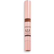 Makeup Revolution Bright Eye Concealer Caramel