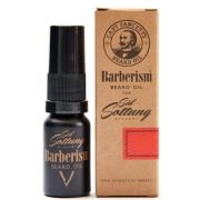 Captain Fawcett Signature Series - Sid Sottung's Barberism Barber