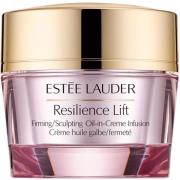 Estée Lauder Resilience Lift Oil in Creme 50 ml