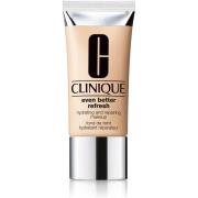 Clinique Even Better Refresh Hydrating And Repairing Makeup CN 20