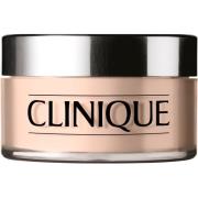 Clinique Blended Face Powder Transparency 3