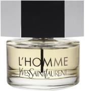 Yves Saint Laurent L'Homme  Eau De Toilette 40 ml