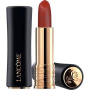 Lancôme L'Absolu Rouge Ultra Matte  196 French Touch  196 French