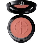 Giorgio Armani Luminous Silk Glow Blush 11 In Love