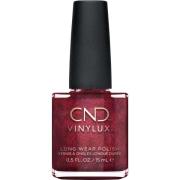 CND Vinylux   Long Wear Polish 110 Dark Lava