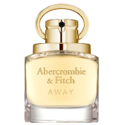 Abercrombie & Fitch Away Woman EdT 50 ml
