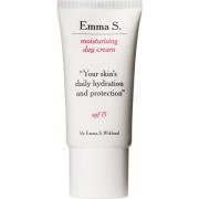 Emma S. Moisturising  Day Cream SPF15