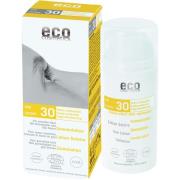 Eco Cosmetics Sollotion Spf 30 100 ml