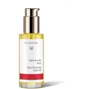 Dr. Hauschka Rose Nurturing Body Oil 75 ml