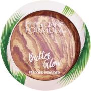 Physicians Formula Murumuru Butter Glow Pressed Powder Natural Gl