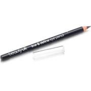 BEAUTY UK Eye pencil no.8 dark grey