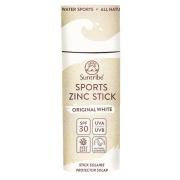 Suntribe Active & Sports Suntribe All Natural Sport Zinc Stick Sp