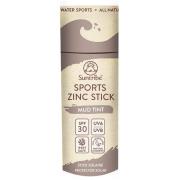 Suntribe Active & Sports Suntribe All Natural Sport Zinc Stick Sp