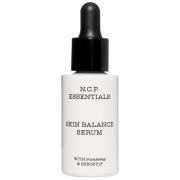 N.C.P.  Essentials  Skin Balance Serum  30 ml