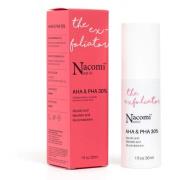 Nacomi Next Level The Exfoliator AHA & PHA Acid 30% 30 ml