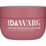 Ida Warg Ida Warg Beauty Hair Mask Colour Protecting 300ml 300 ml