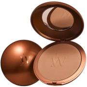 Ida Warg Silk Bronzer 20 Morena Medium