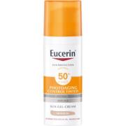 Eucerin Sun Gel-Cream Medium SPF50+ 50 ml