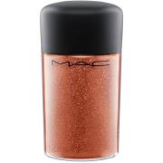 MAC Cosmetics Glitter Copper