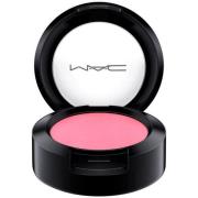 MAC Cosmetics Satin Single Eyeshadow Sushi Flower