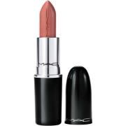 MAC Cosmetics   Lustreglass Lipstick  8 Thanks, ItS M·A·C!