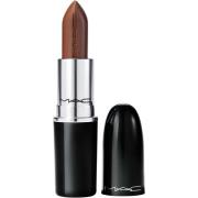 MAC Cosmetics   Lustreglass Lipstick  12 I Deserve This