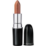 MAC Cosmetics Lustreglass Lipstick 18 Femmomenon