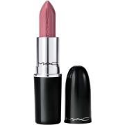 MAC Cosmetics Lustreglass Lipstick 35 Syrup