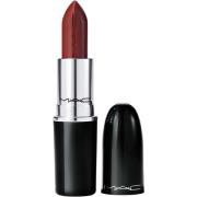 MAC Cosmetics   Lustreglass Lipstick  36 Spice It Up!