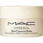 MAC Cosmetics Hyper Real Skincanvas Balm Moisturizing Cream 15 ml
