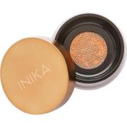 Inika Organic Loose Mineral Bronzer - Sunkissed Sunkissed