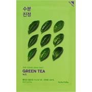 Holika Holika Pure Essence Mask Sheet Green Tea 20 ml