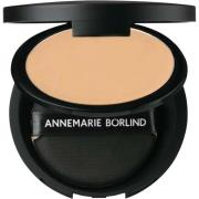 Annemarie Börlind Compact Make-Up Ivory