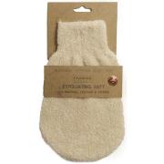 Hydréa London Organic Cotton Mitt with Copper