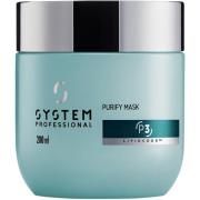 System Professional Purify Mask 200 ml
