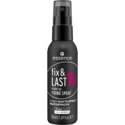 essence fix & last 18h make-up fixing spray 50 ml