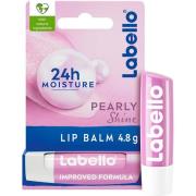 Labello Pearly Shine Lip Balm 4,8 g