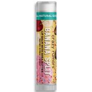 Crazy Rumors Lip Balm Banana Split