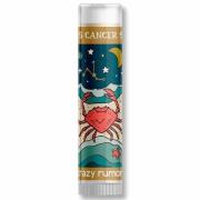 Crazy Rumors Zodiac Lip Balm Cancer