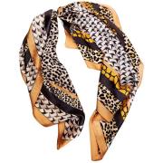 Avalea Scarf Trend Siden