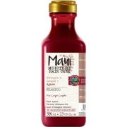 Maui Moisture Agave Shampoo  385 ml