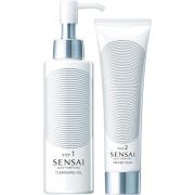 Sensai Cleansing Duo Dry Skin