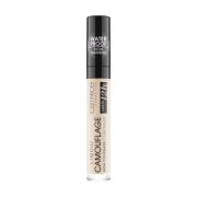 Catrice Liquid Camouflage High Coverage Concealer 001