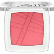 Catrice Autumn Collection AirBlush Matt Berry Breeze