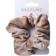 Dazzling Hår scrunchie