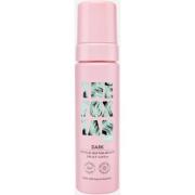 The Fox Tan Dark Tropical Self-Tan Mousse