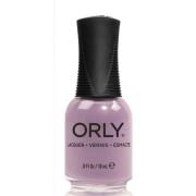 ORLY Lacquer Provence At Dusk Provence At Dusk
