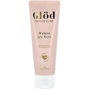 Glöd Sophie Elise Walnut Face Scrub  60 ml