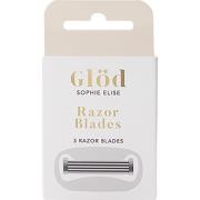 Glöd Sophie Elise Refill Razor Blades 3 St.