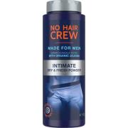 No Hair Crew Dry & Fresh Powder 100 g